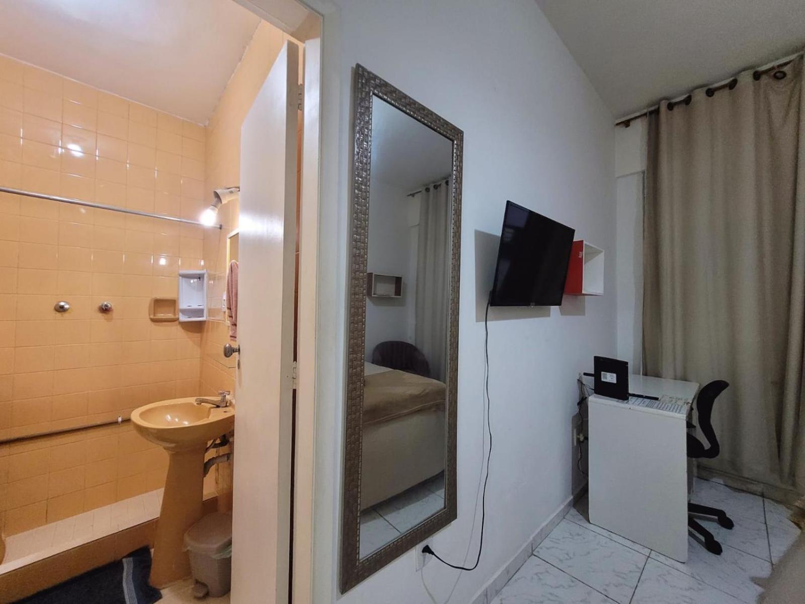 Apartment 1 Em Copacabana