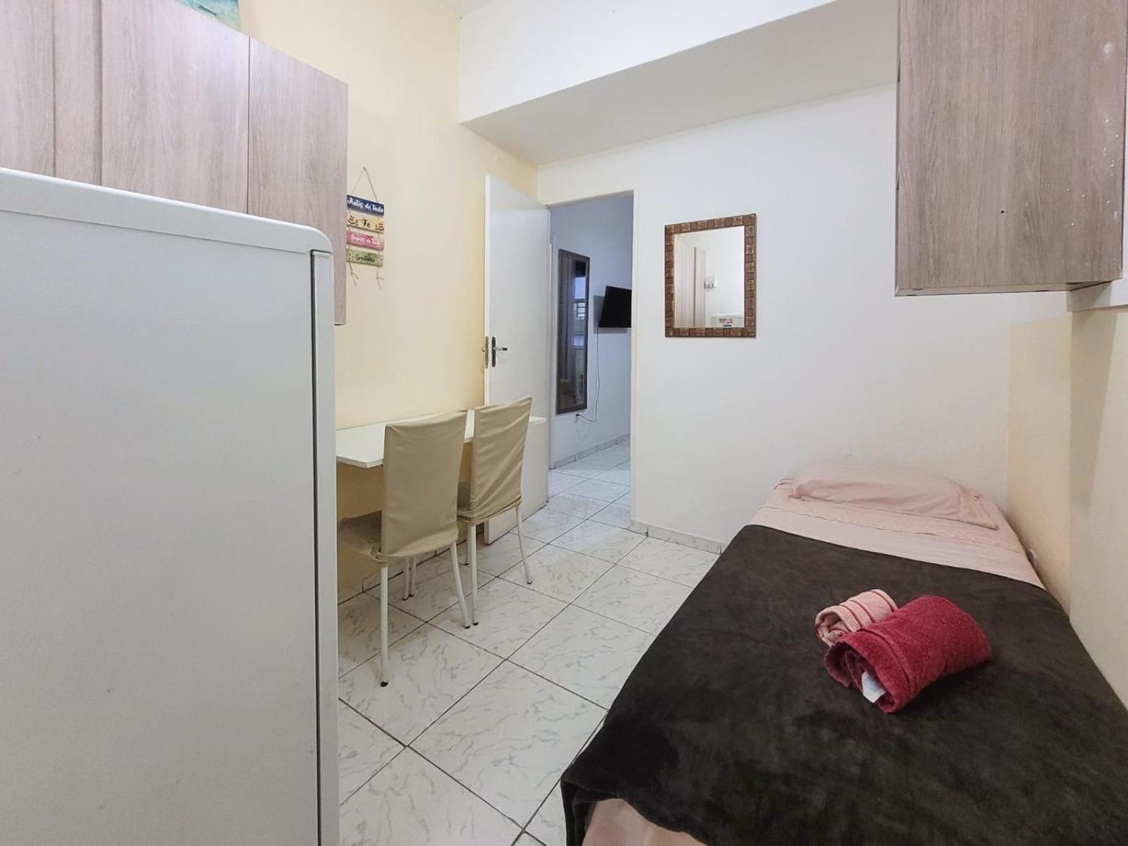 1 Em Copacabana Apartamento Río de Janeiro