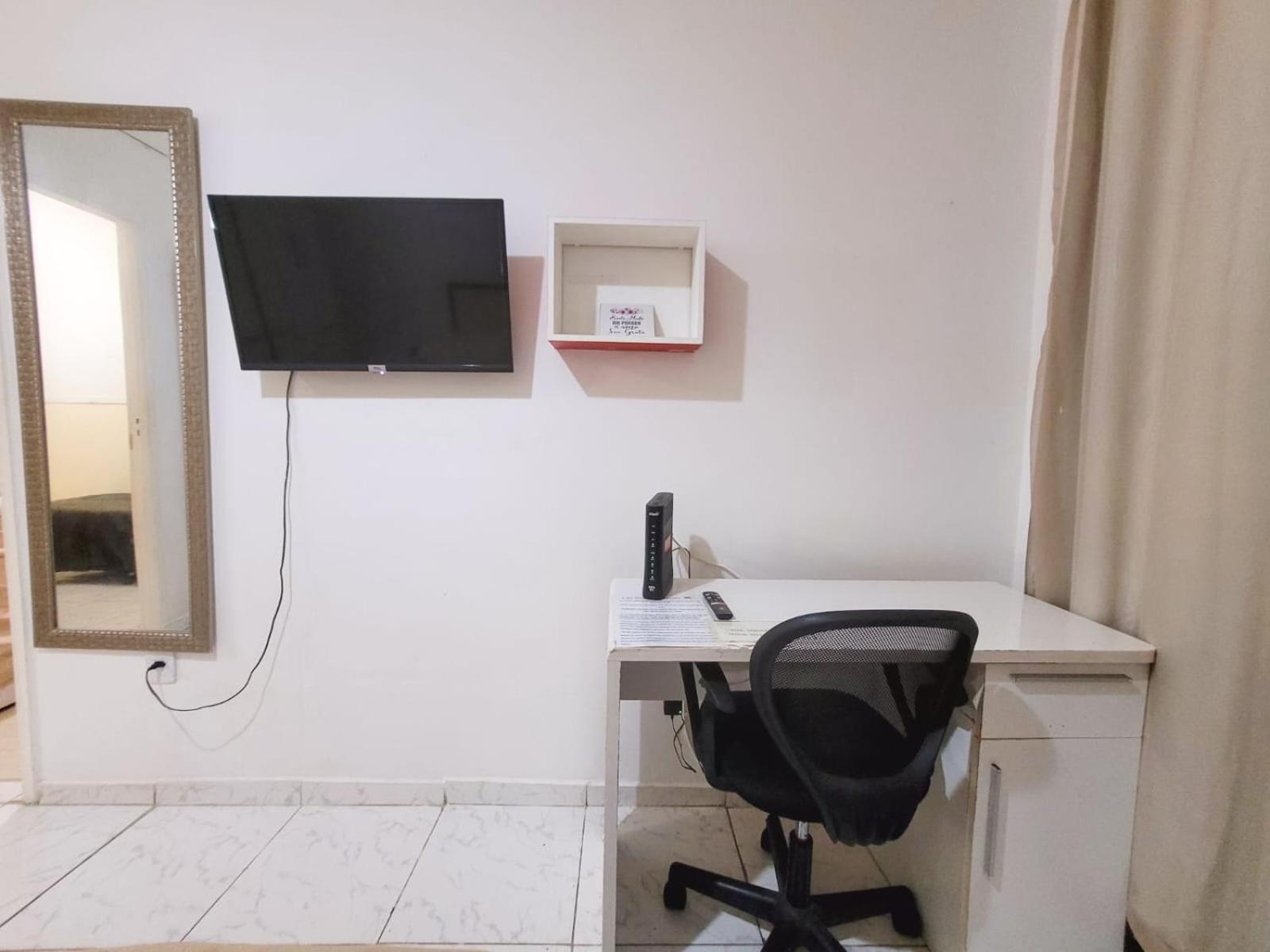 Apartamento 1 Em Copacabana Río de Janeiro