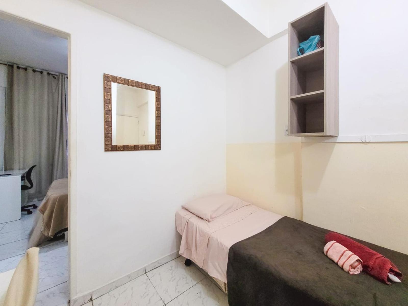 1 Em Copacabana Apartamento Río de Janeiro
