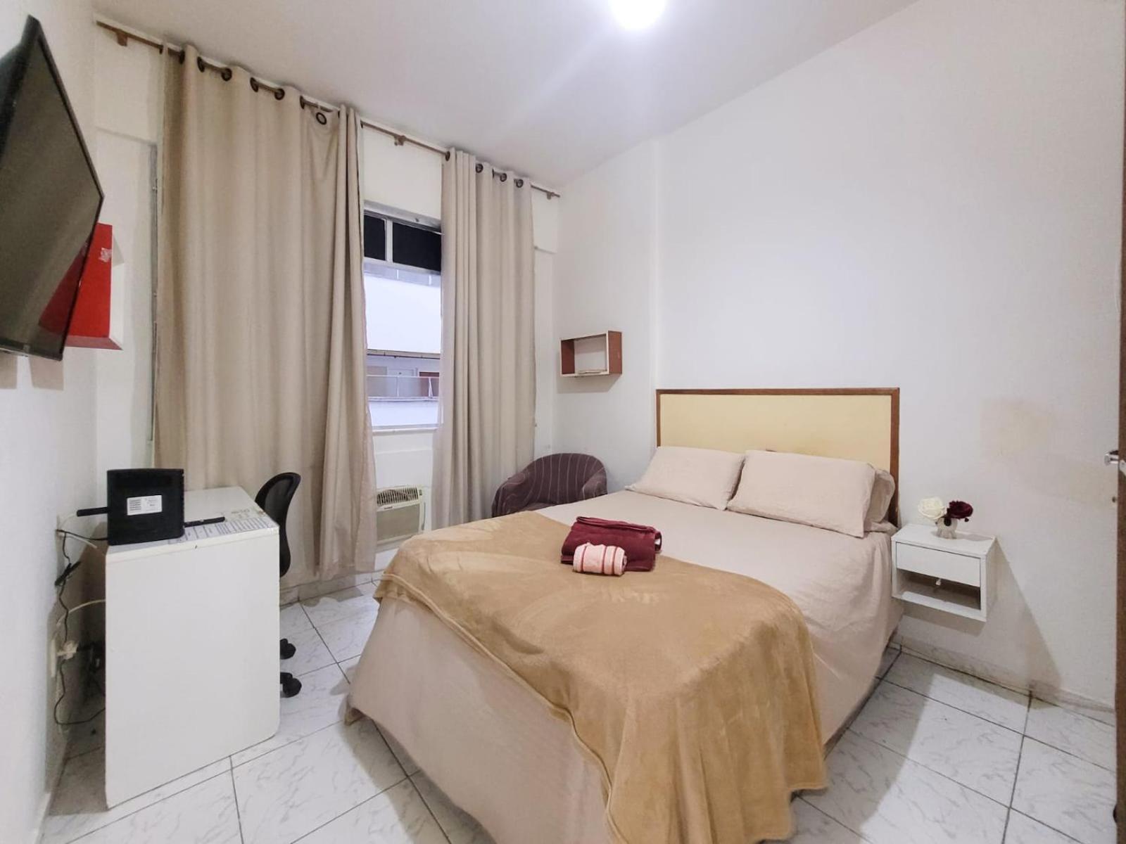 Apartamento 1 Em Copacabana Río de Janeiro